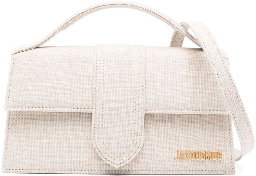 Jacquemus Bags Beige Beige