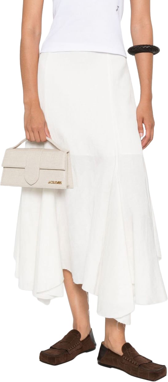 Jacquemus Bags Beige Beige