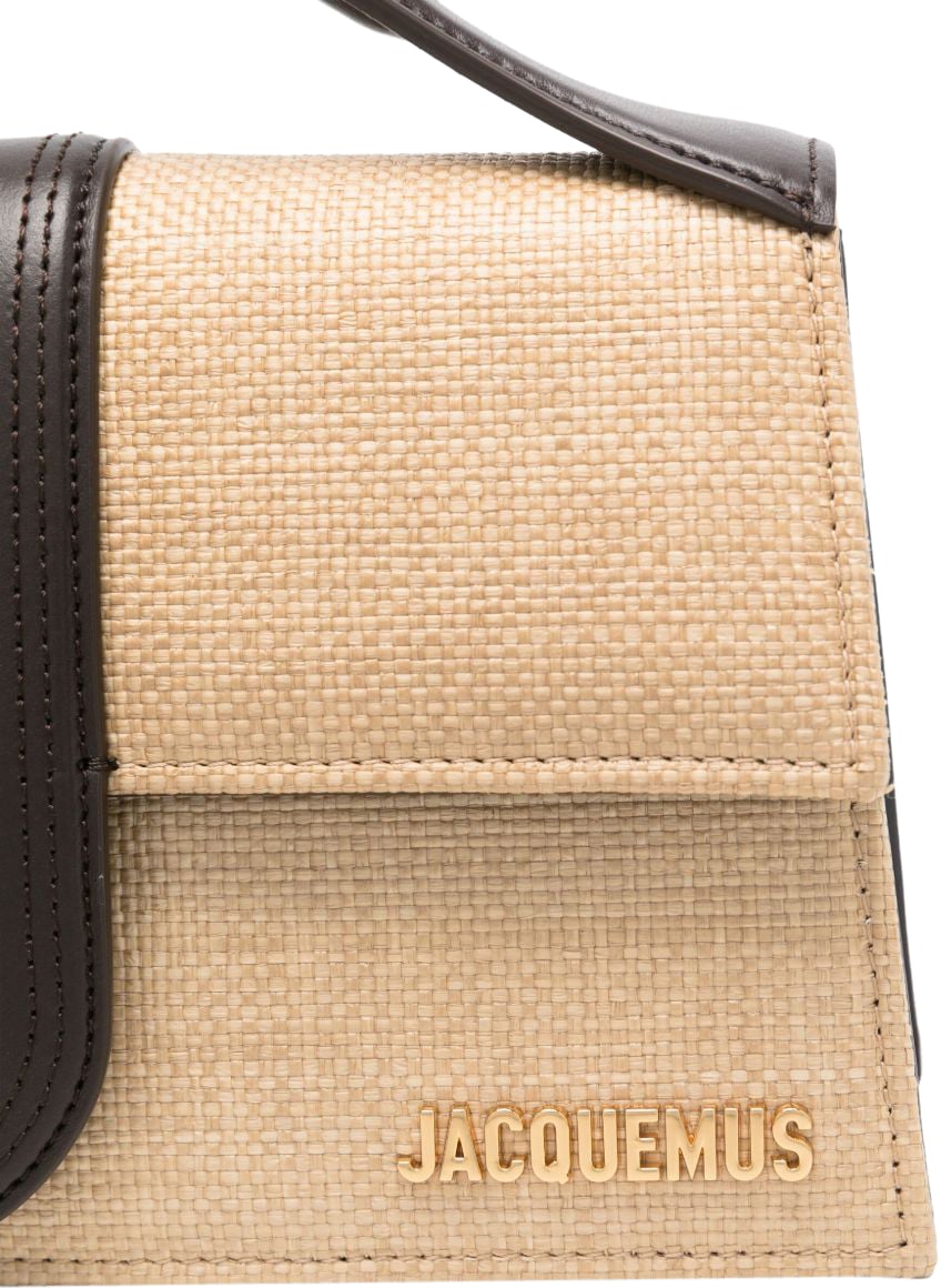 Jacquemus Bags Beige Beige