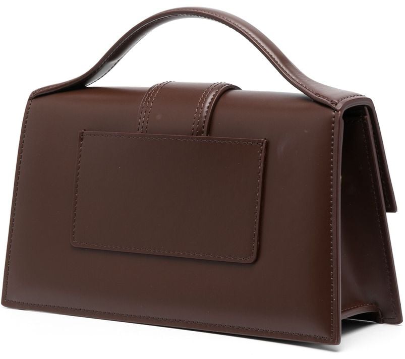 Jacquemus Bags Brown Bruin