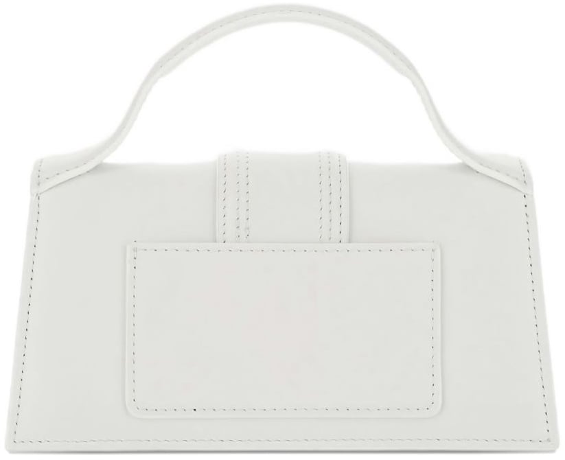Jacquemus Bags White Wit