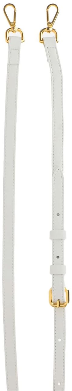 Jacquemus Bags White Wit