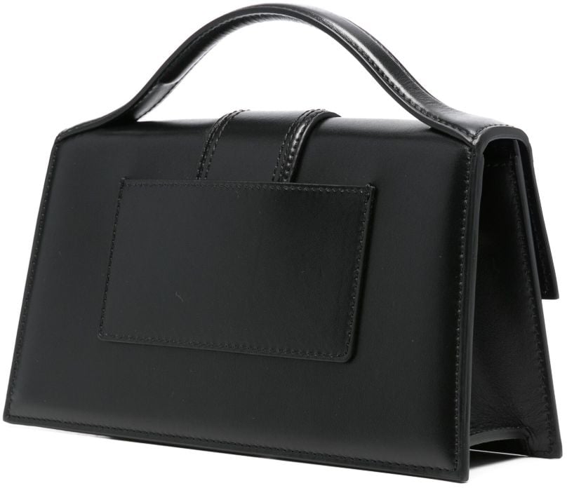 Jacquemus Bags Black Zwart