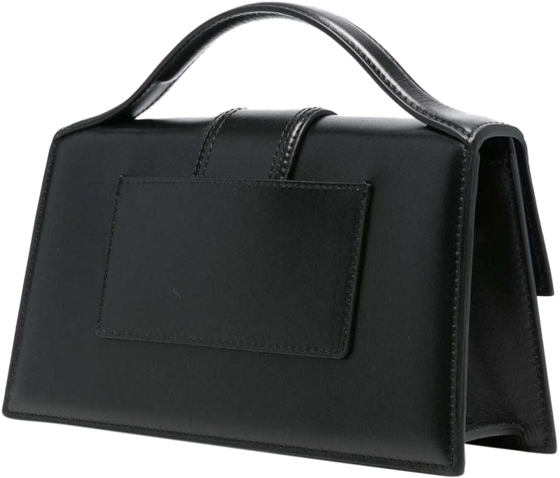 Jacquemus Bags Black Zwart