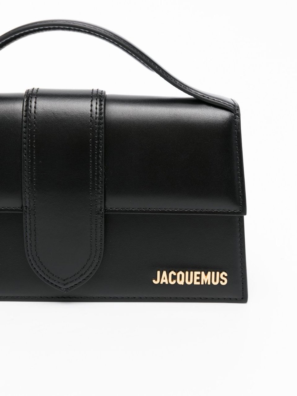 Jacquemus Bags Black Zwart