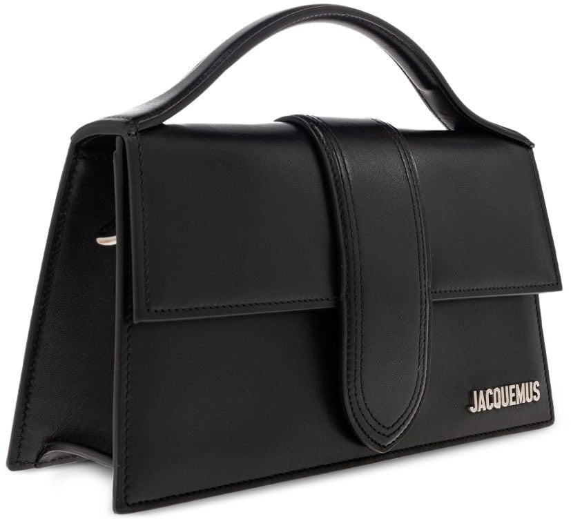 Jacquemus Bags Black Zwart