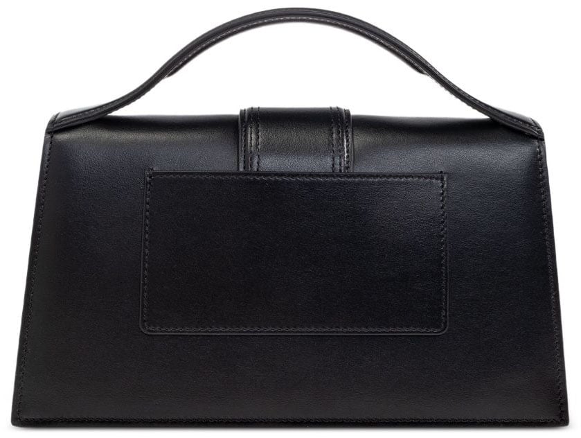 Jacquemus Bags Black Zwart