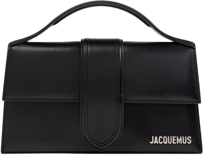 Jacquemus Bags Black Zwart