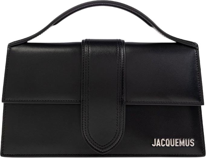 Jacquemus Bags Black Zwart