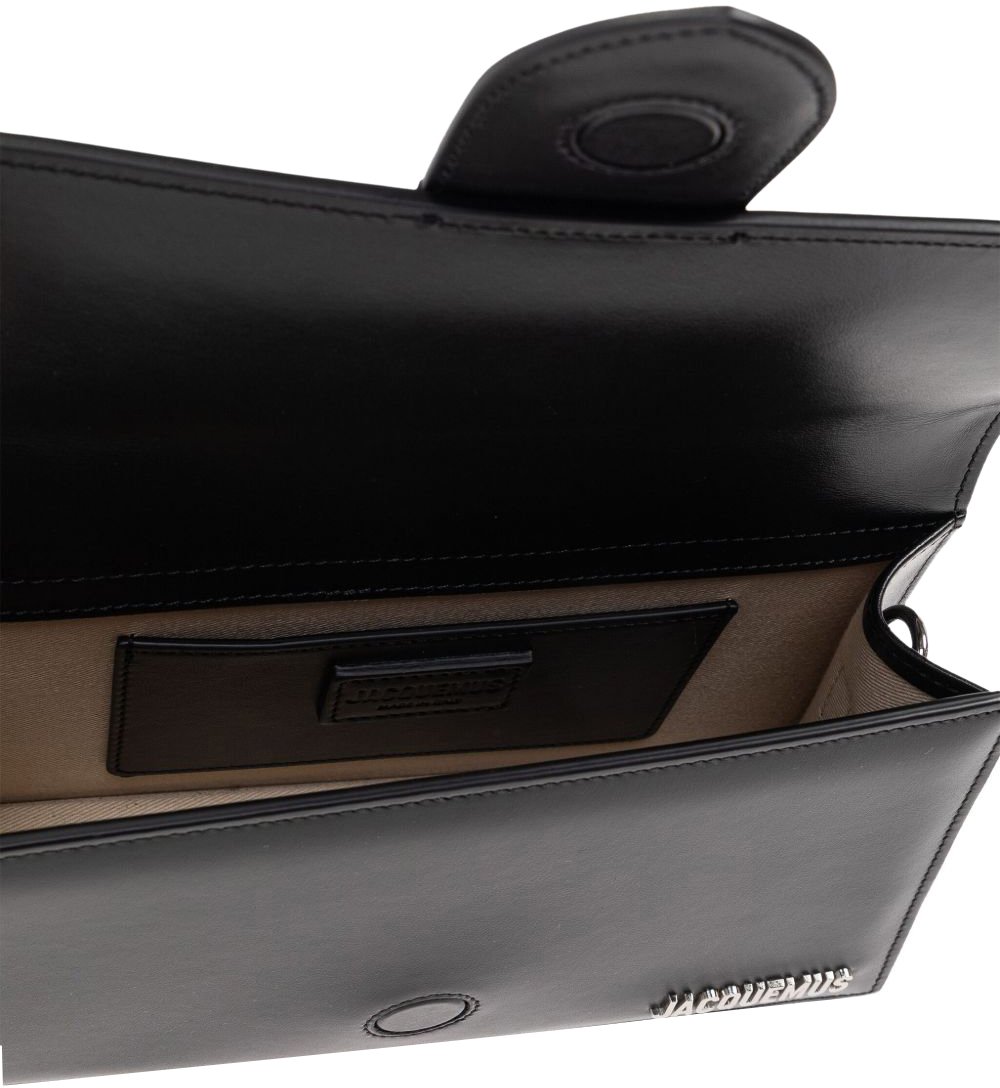 Jacquemus Bags Black Zwart