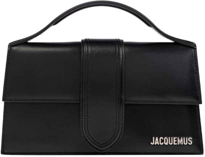 Jacquemus Bags Black Zwart
