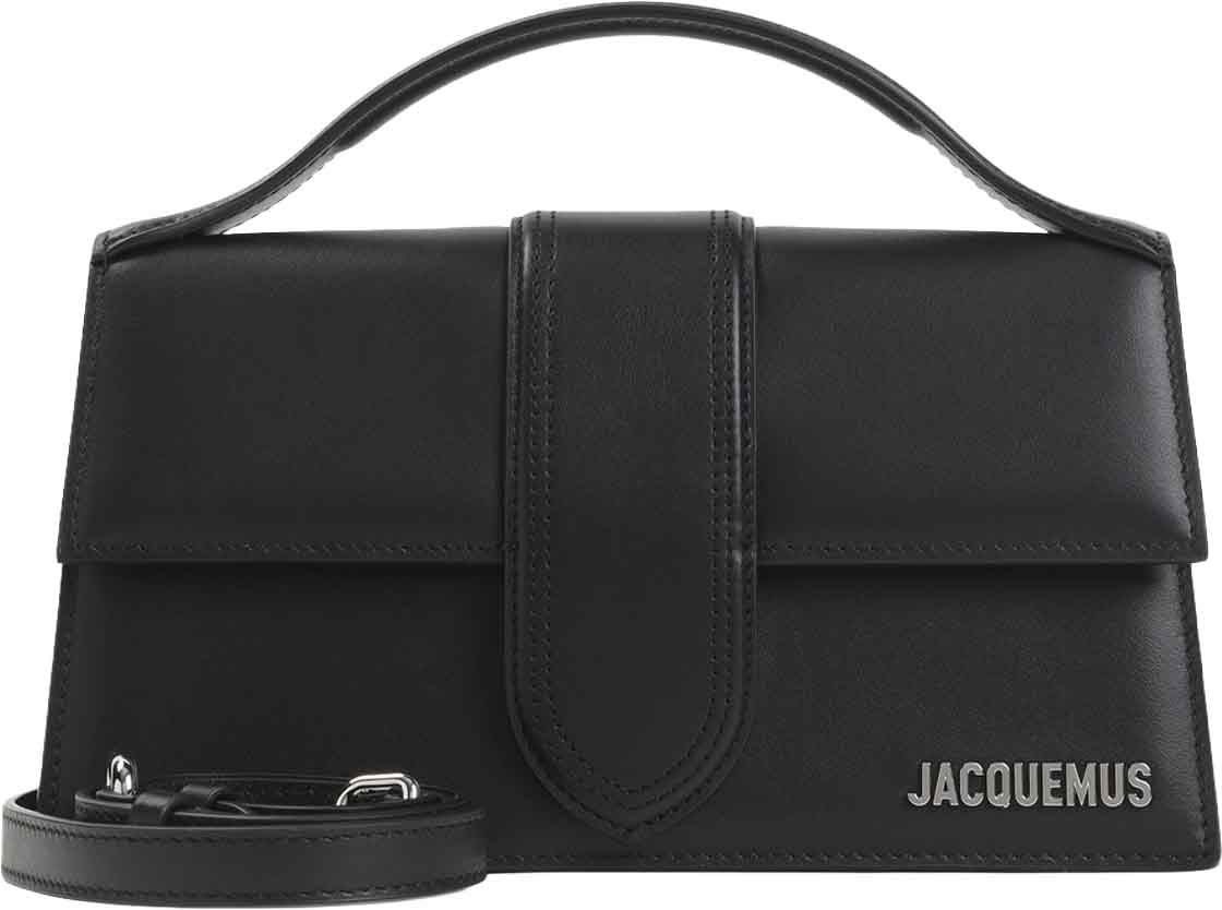 Jacquemus Le Grand Bambino Handbag Divers