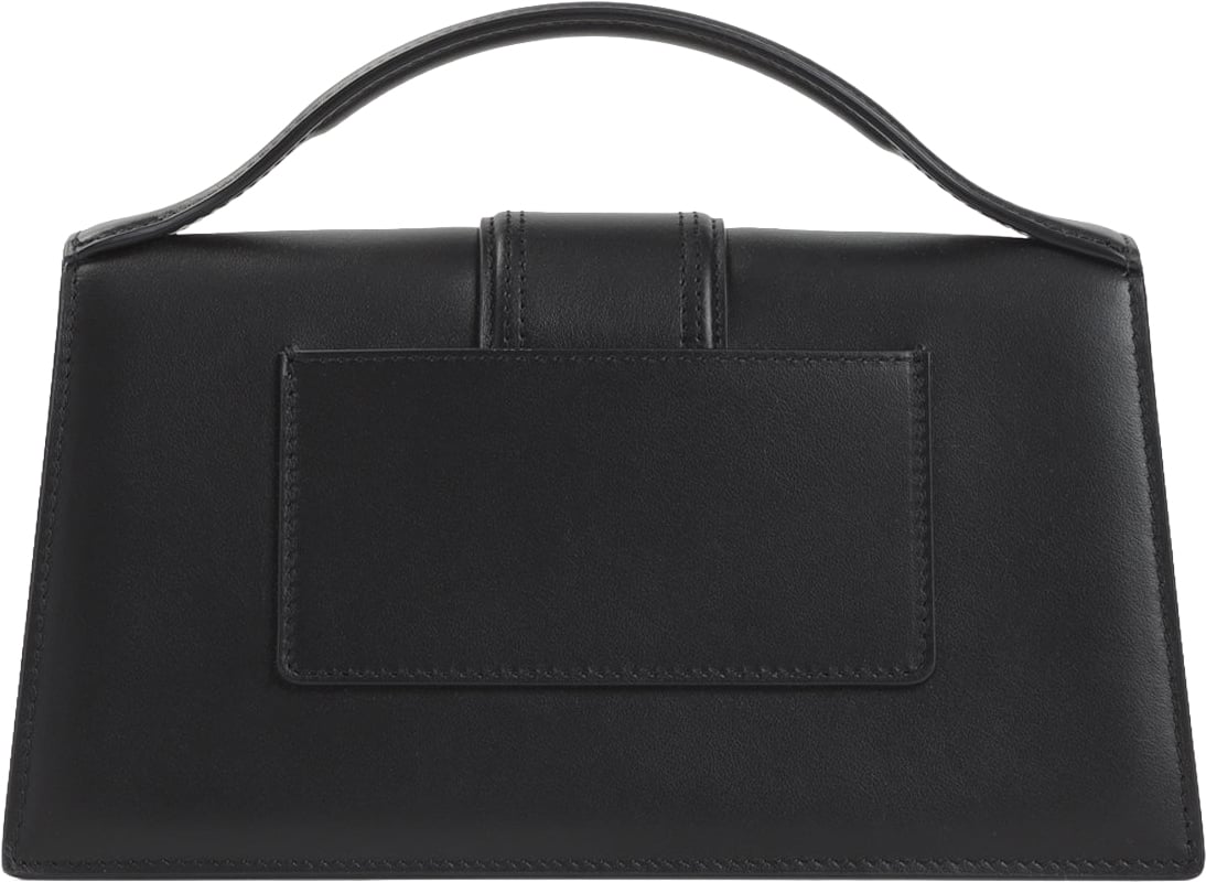 Jacquemus Le Grand Bambino Handbag Divers