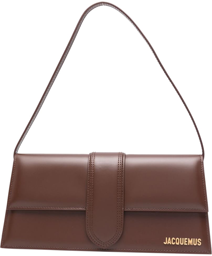 Jacquemus Bags Brown Bruin