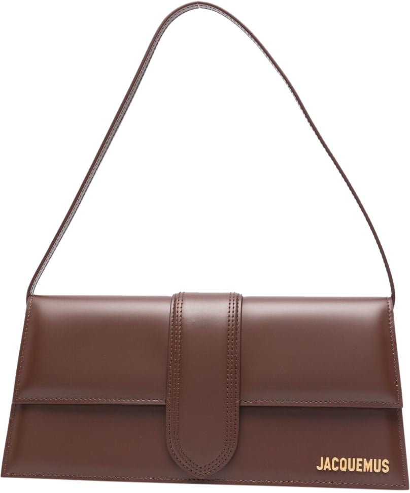 Jacquemus Bags Brown Bruin