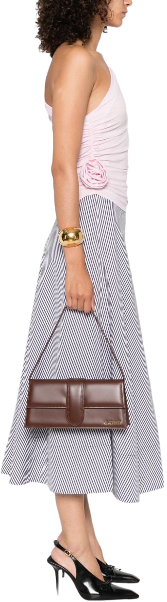 Jacquemus Bags Brown Bruin