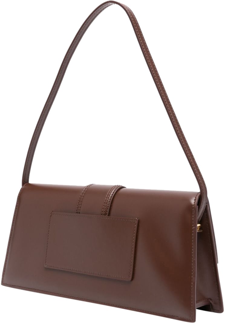 Jacquemus Bags Brown Bruin