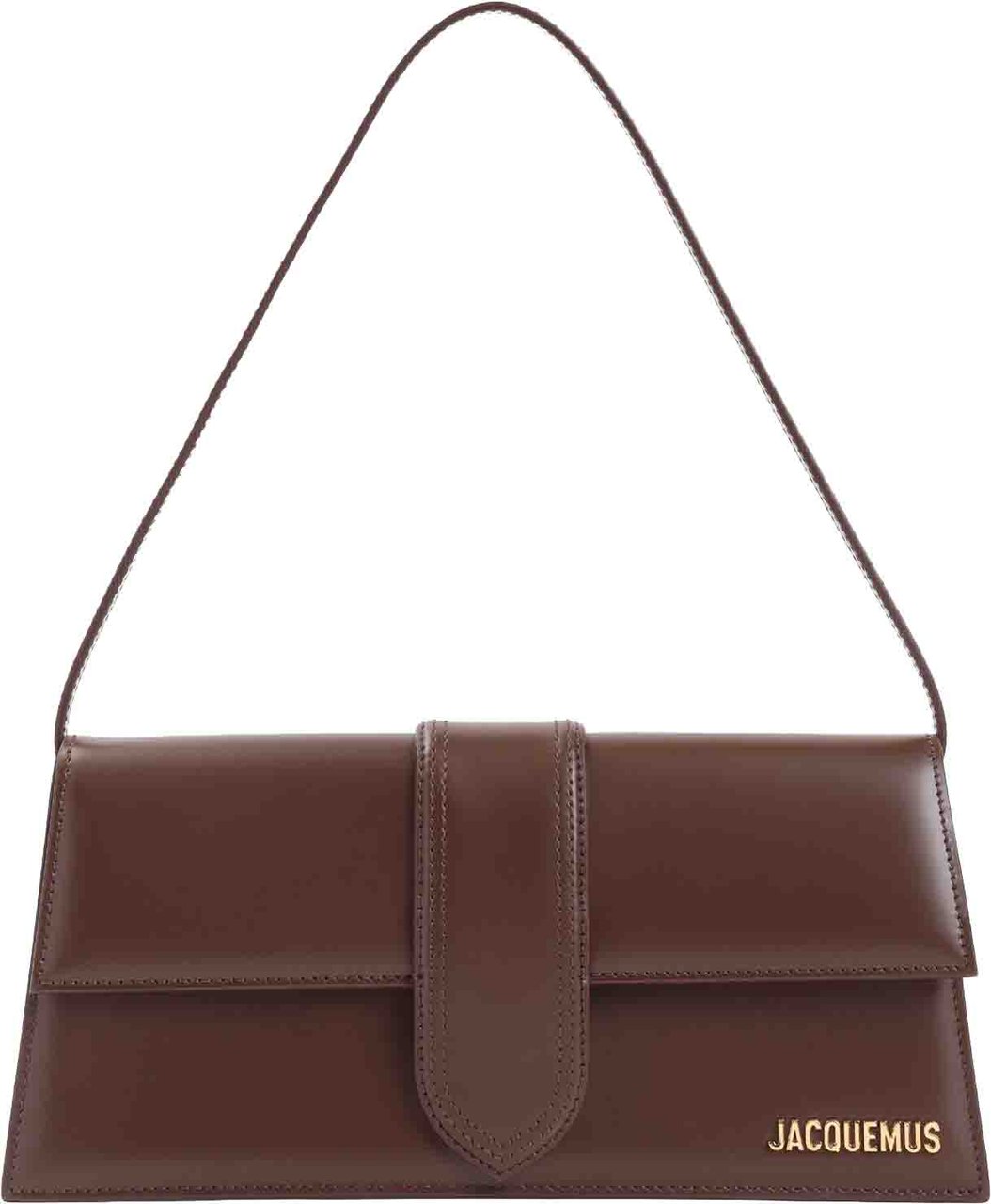 Jacquemus Le Bambino Long Divers