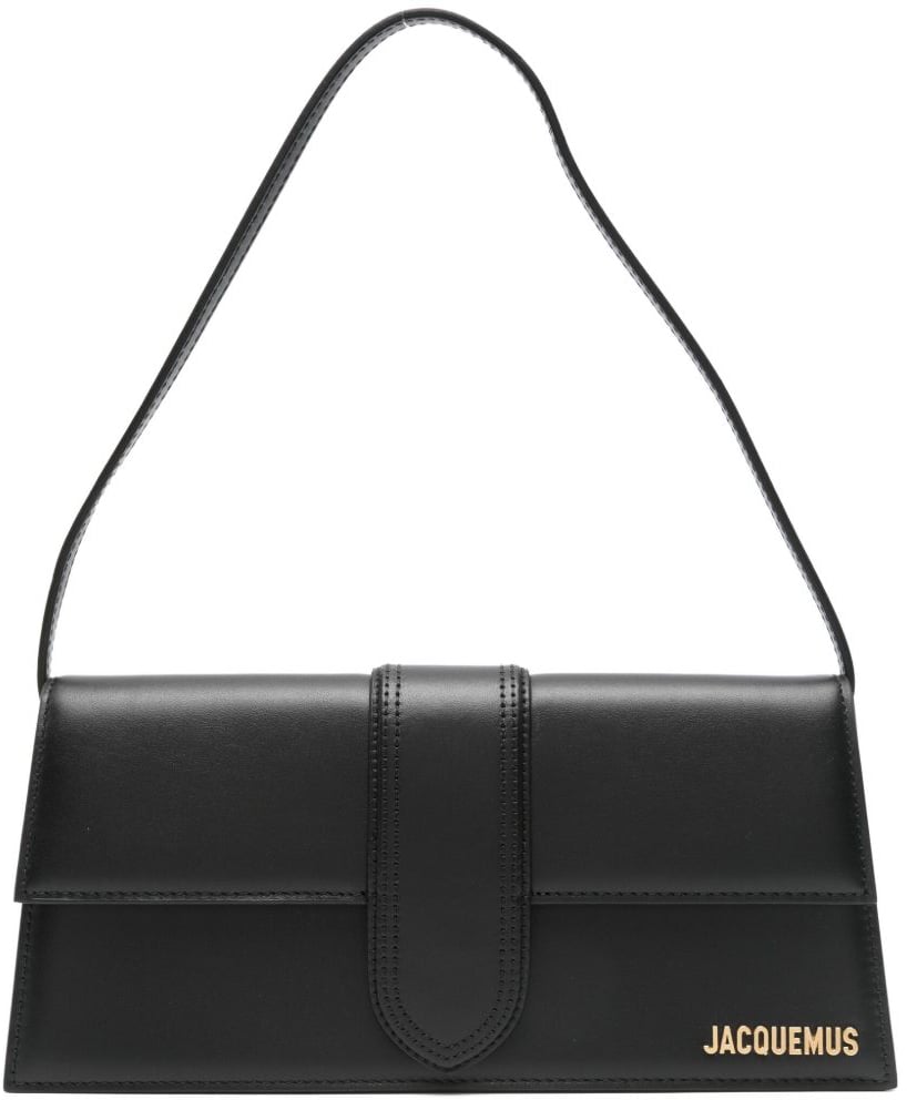 Jacquemus Bags Nero Zwart