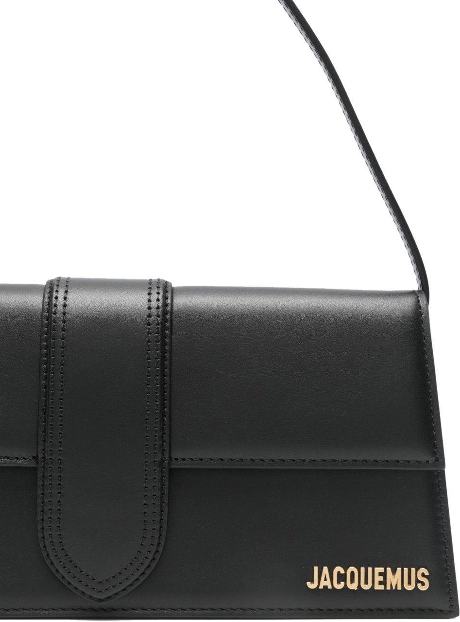 Jacquemus Bags Black Zwart