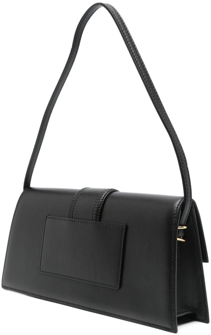 Jacquemus Bags Nero Zwart