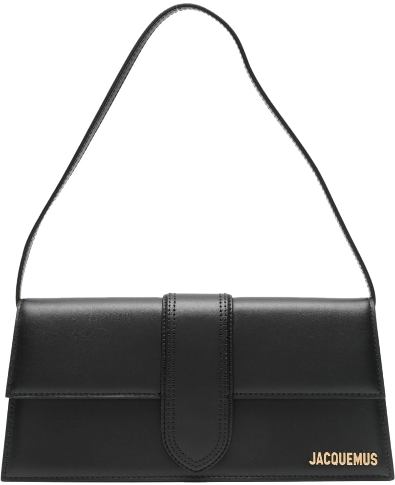 Jacquemus Bags Black Zwart