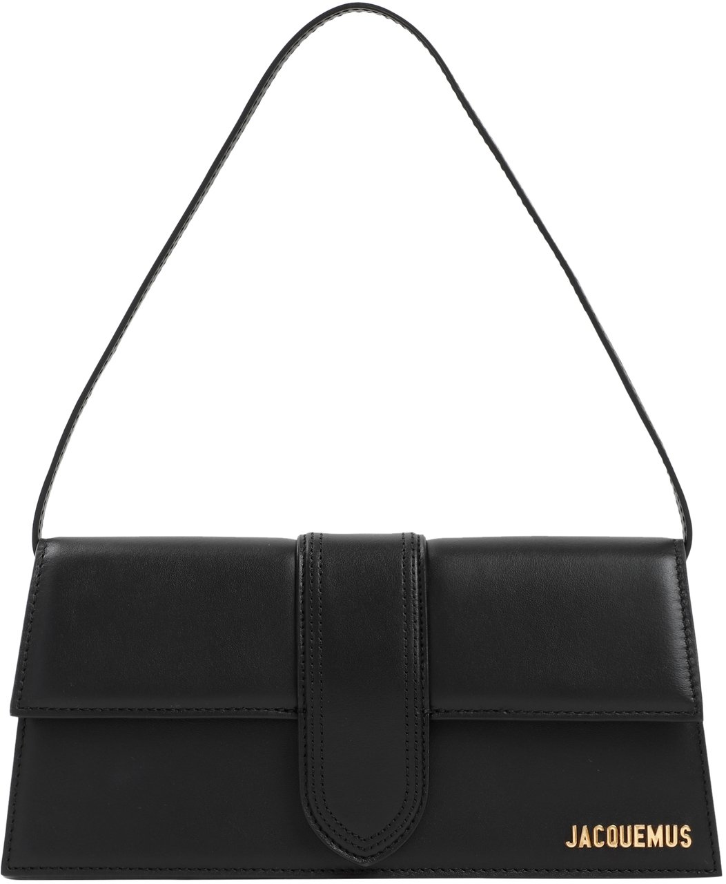 Jacquemus JACQUEMUS BAW00013AC01C02 Zwart