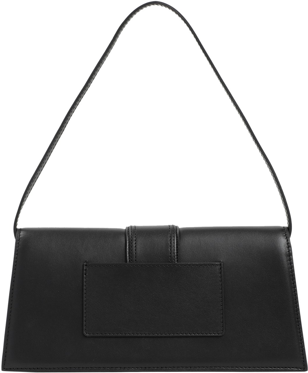 Jacquemus JACQUEMUS BAW00013AC01C02 Zwart
