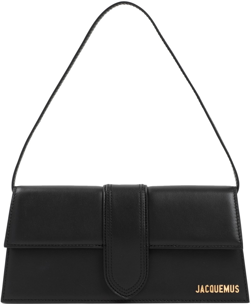 Jacquemus JACQUEMUS BAW00013AC01C02 Zwart
