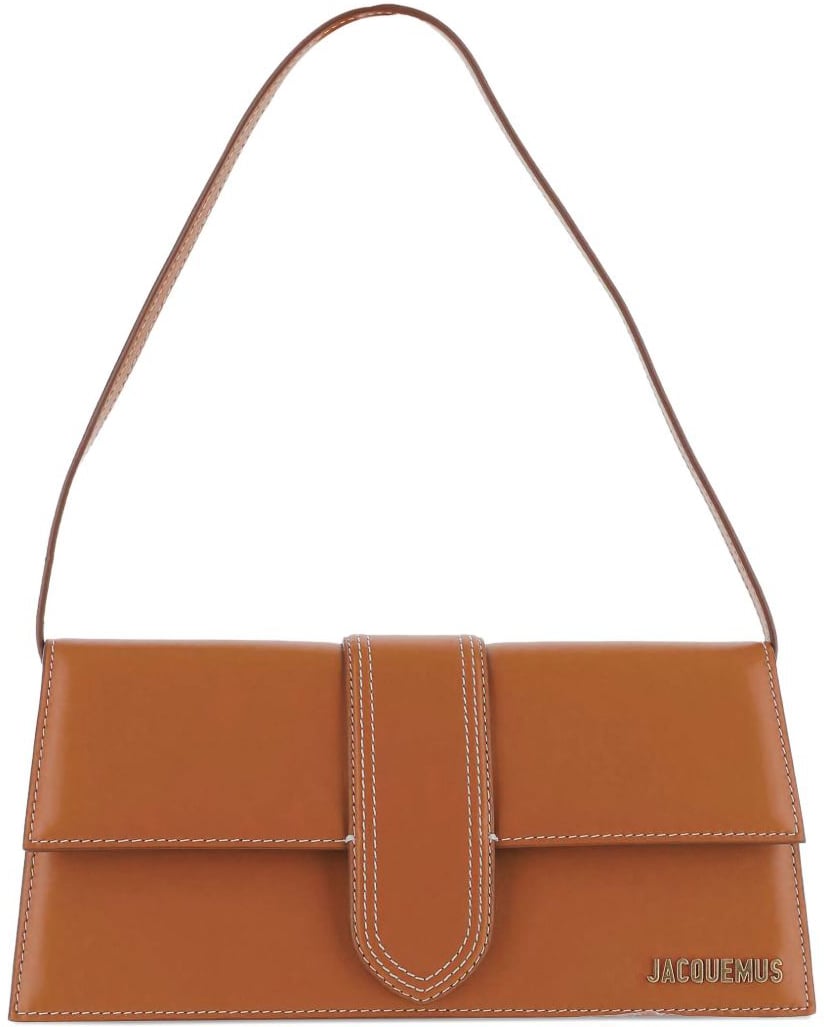 Jacquemus Bags Light Brown Bruin