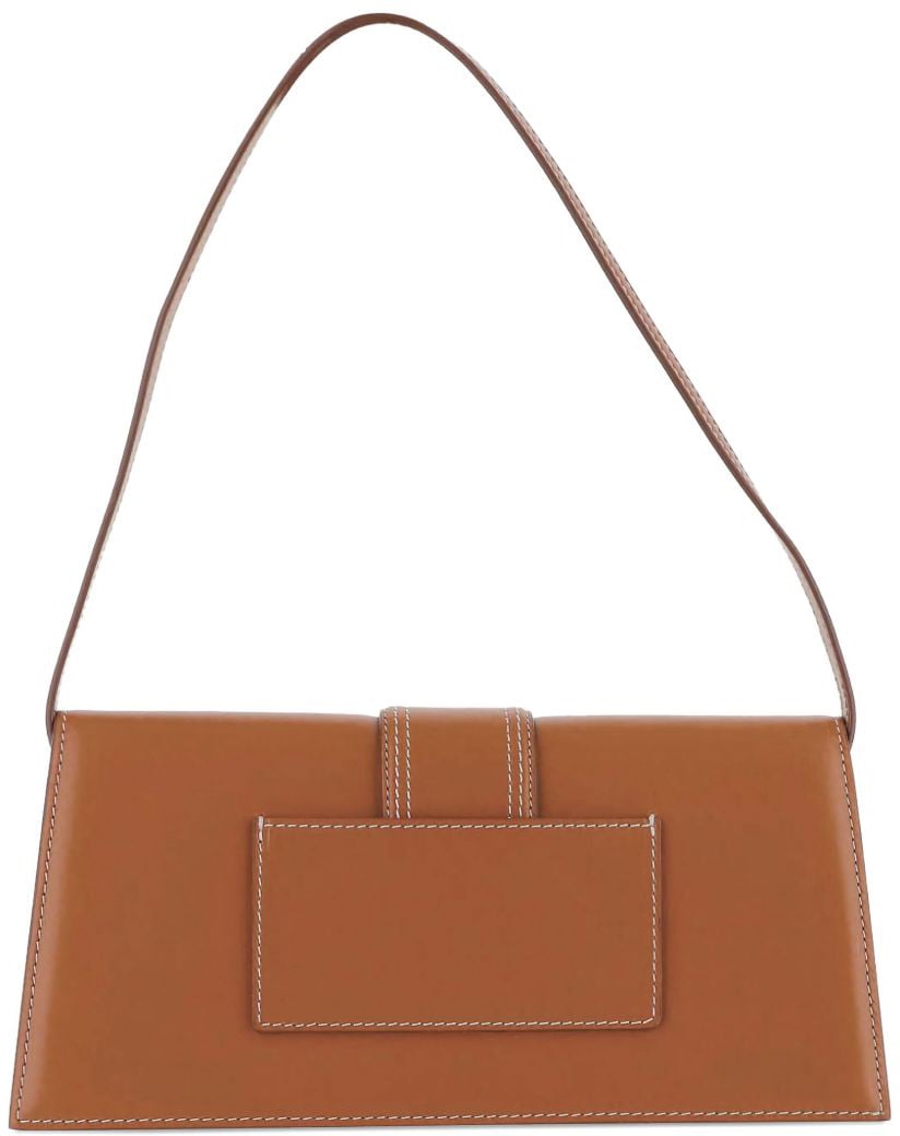 Jacquemus Bags Light Brown Bruin