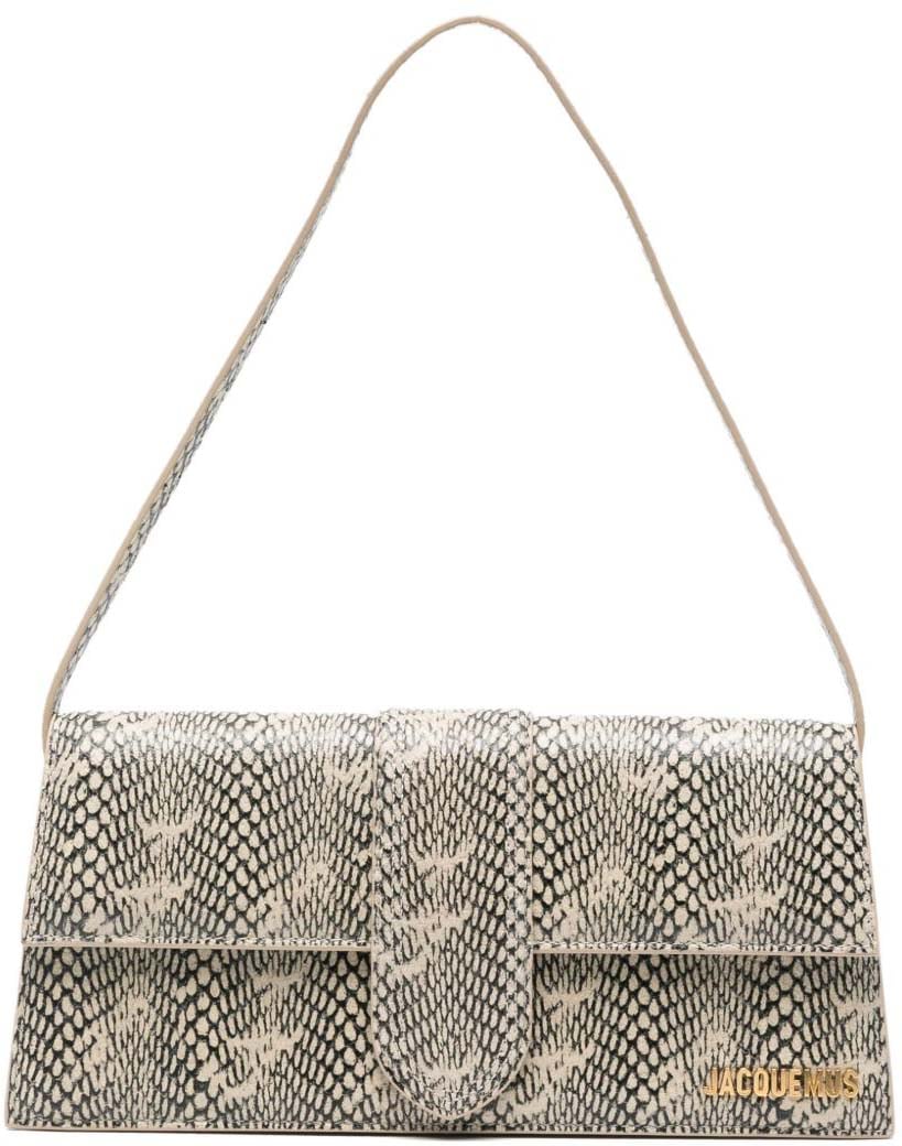 Jacquemus Bags Beige Beige