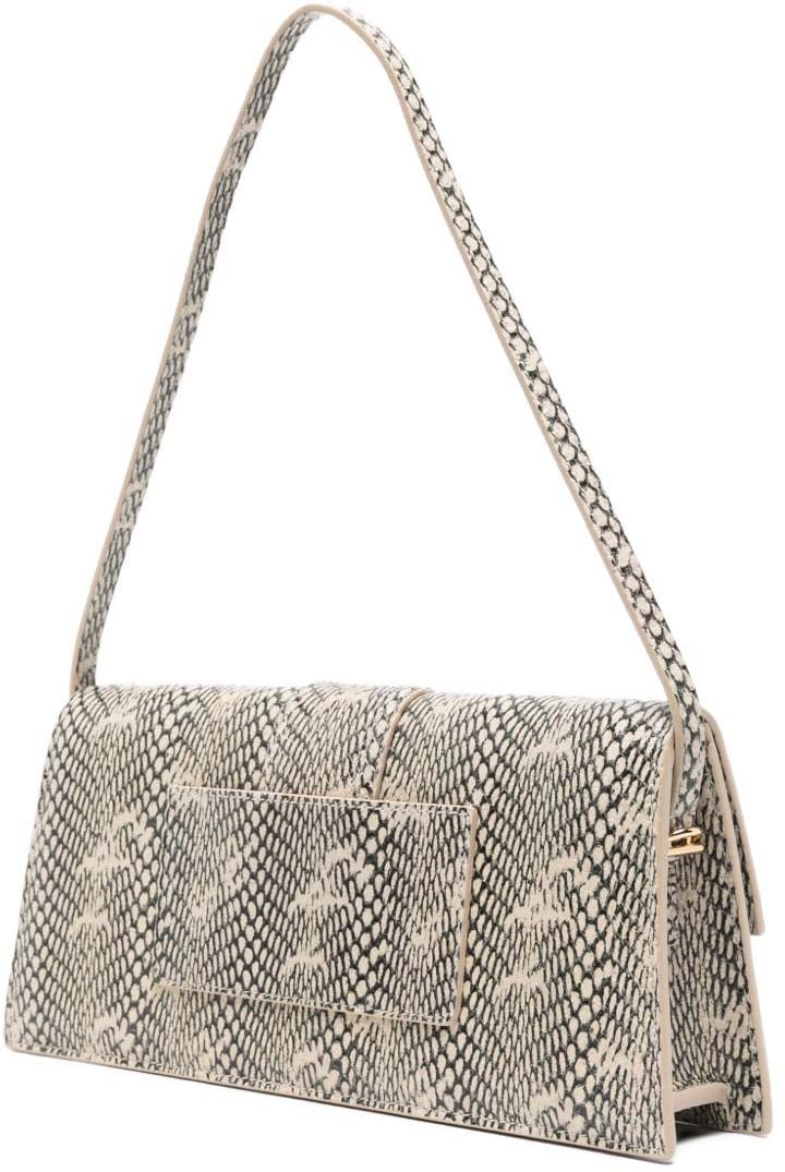Jacquemus Bags Beige Beige