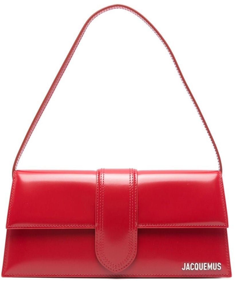 Jacquemus Bags Red Rood
