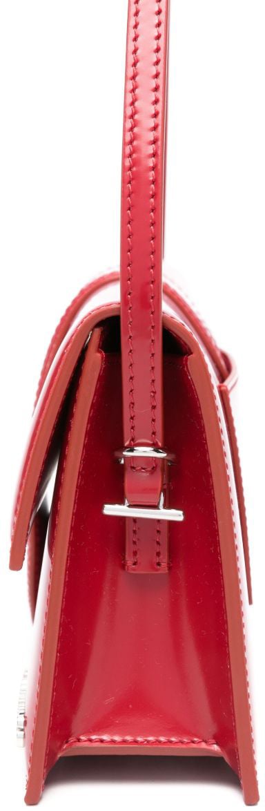 Jacquemus Bags Red Rood
