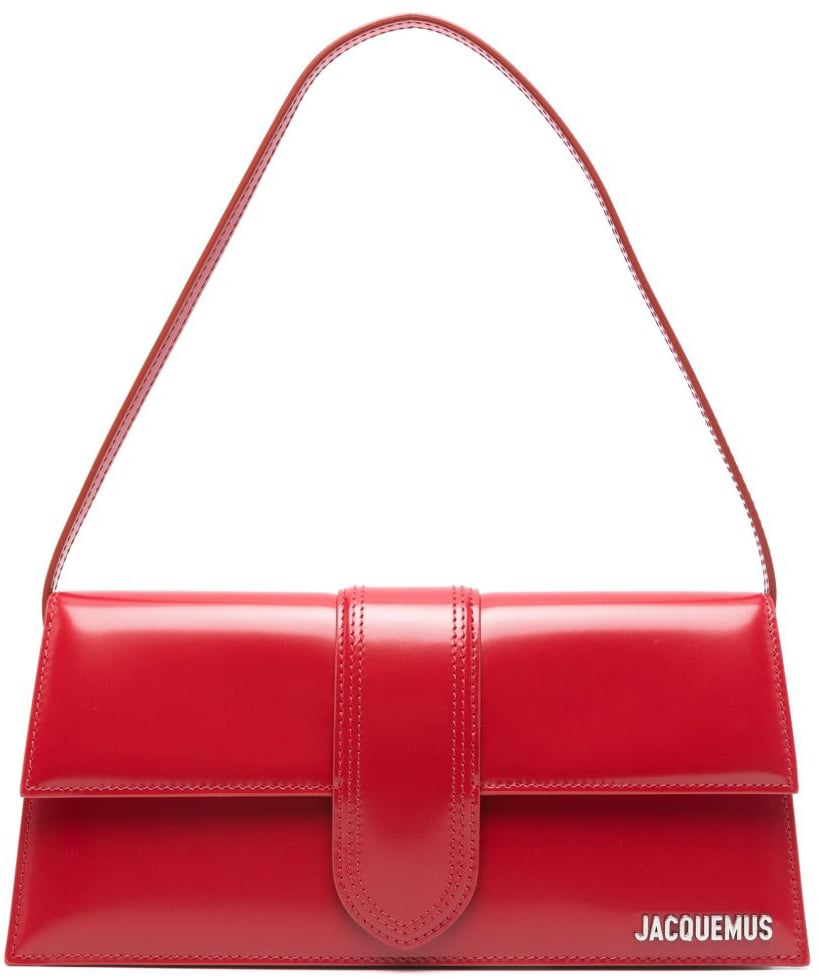 Jacquemus Bags Red Rood