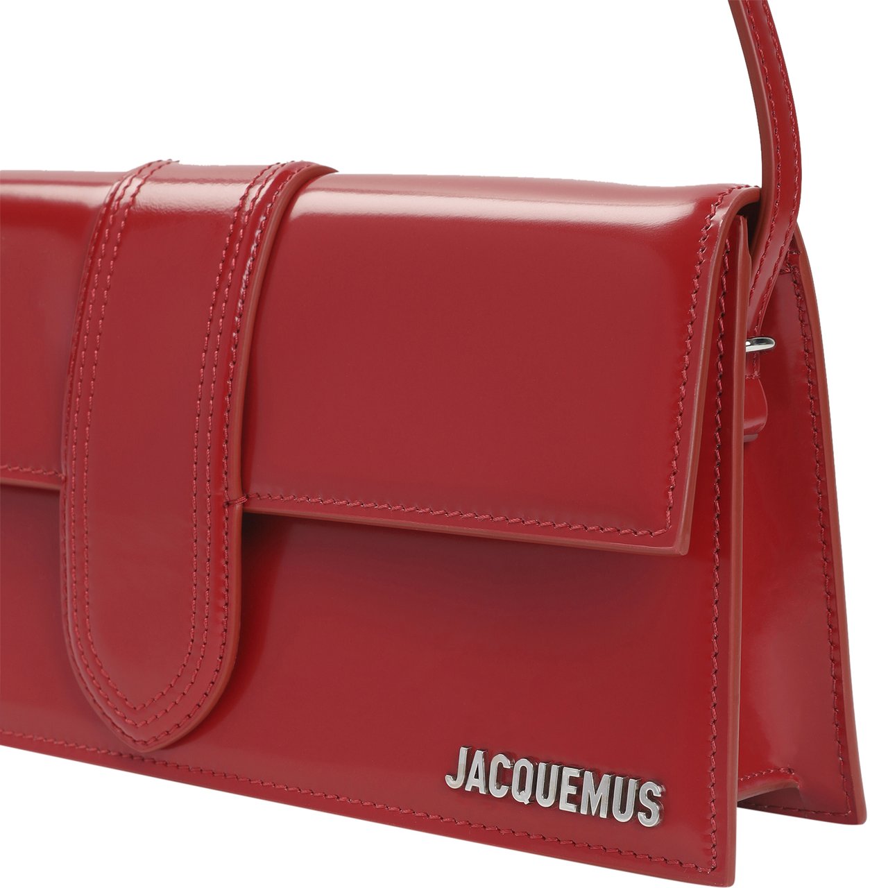Jacquemus JACQUEMUS BAW00013AC18A01 Rood