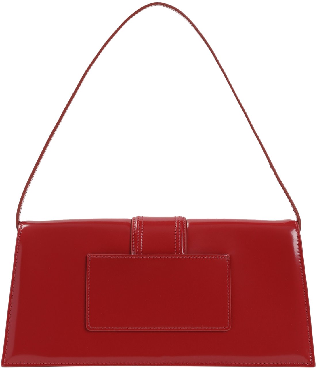 Jacquemus JACQUEMUS BAW00013AC18A01 Rood