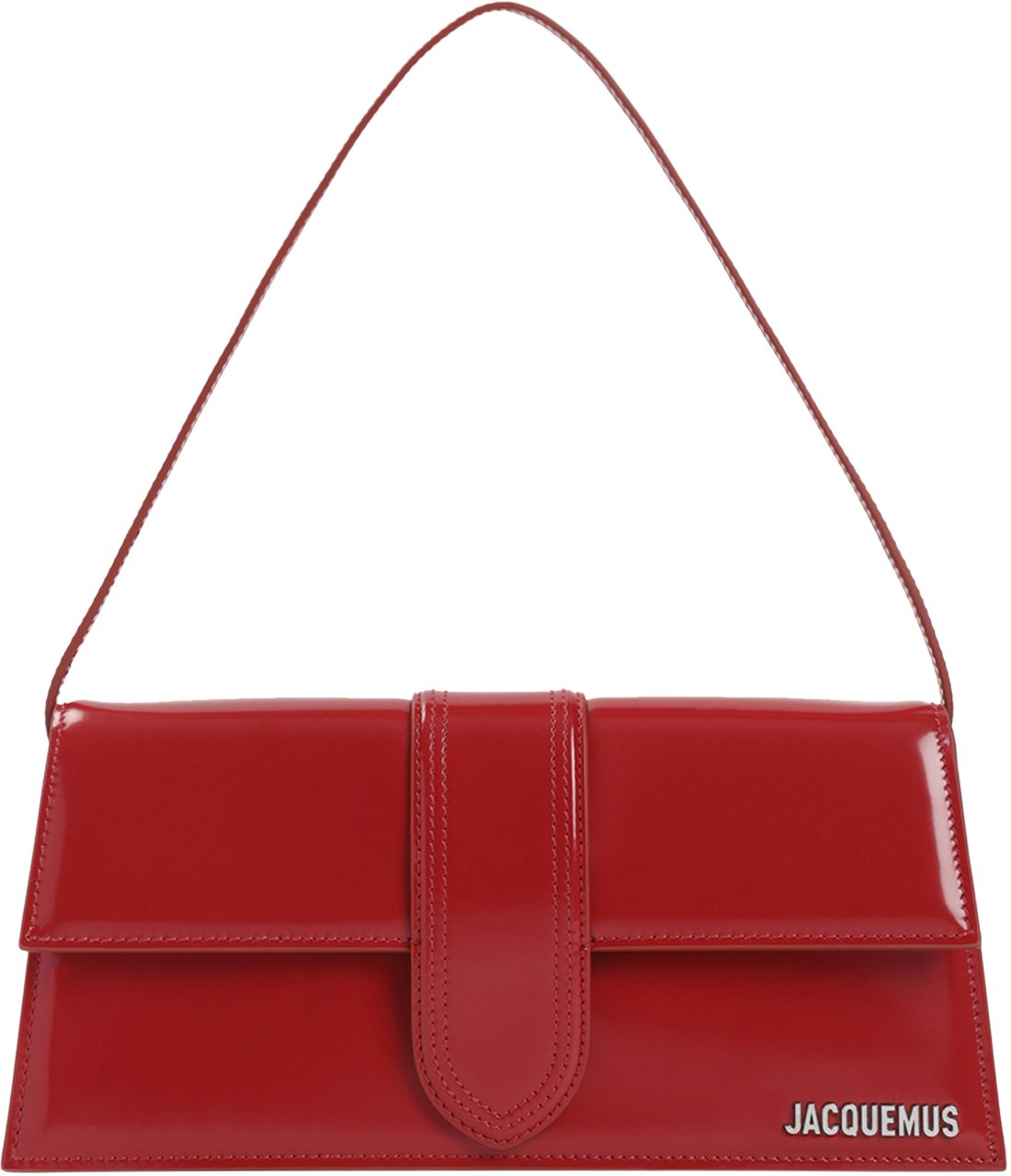 Jacquemus JACQUEMUS BAW00013AC18A01 Rood