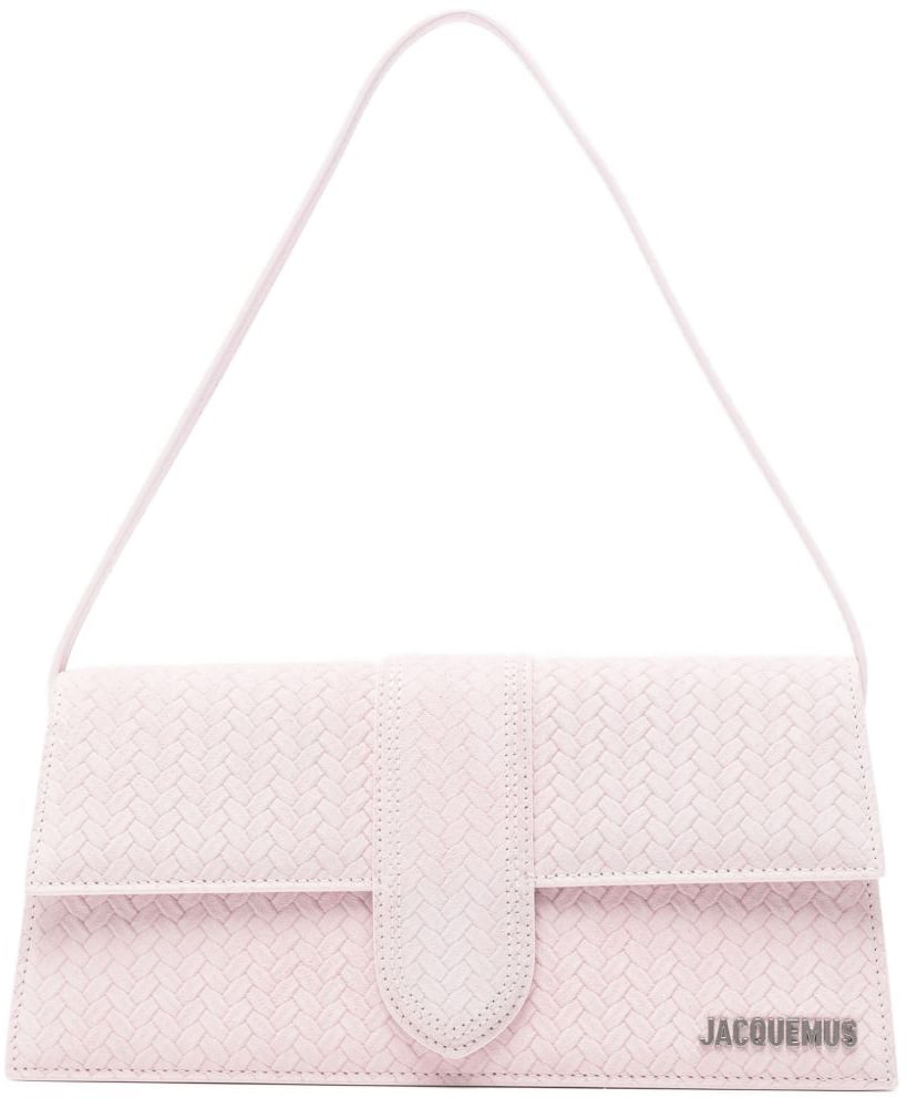 Jacquemus Bags Pink Roze