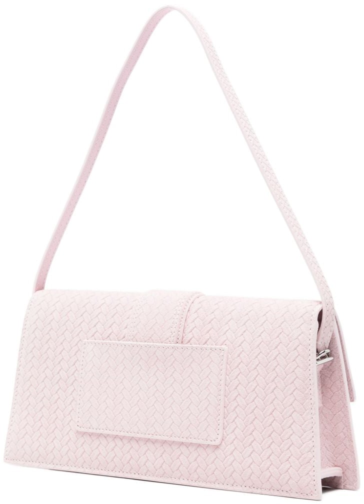 Jacquemus Bags Pink Roze