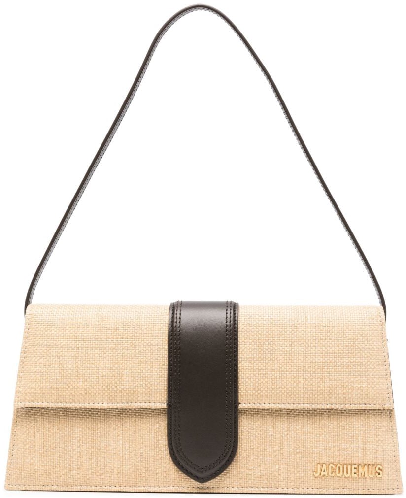 Jacquemus Bags Beige Beige