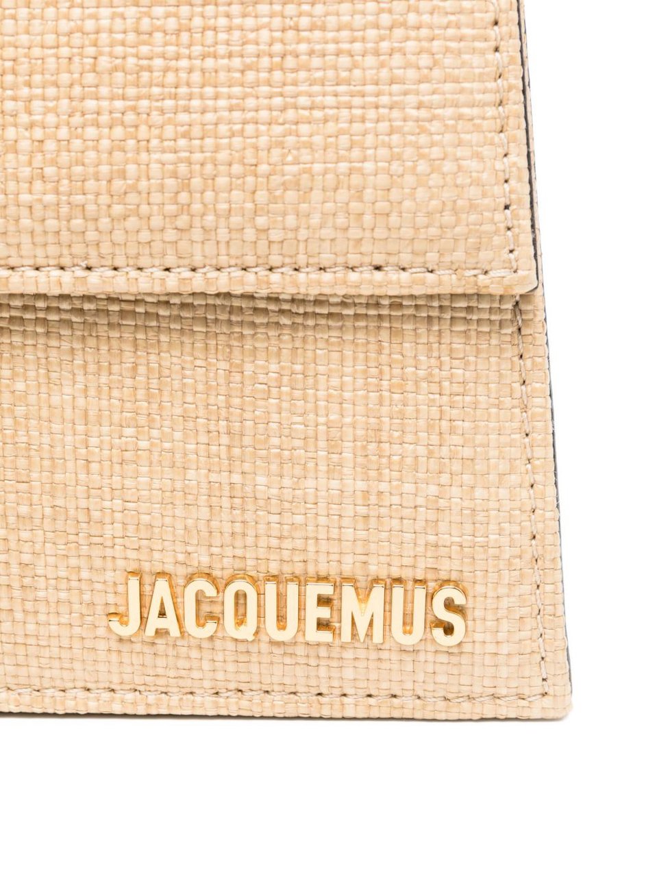 Jacquemus Bags Beige Beige