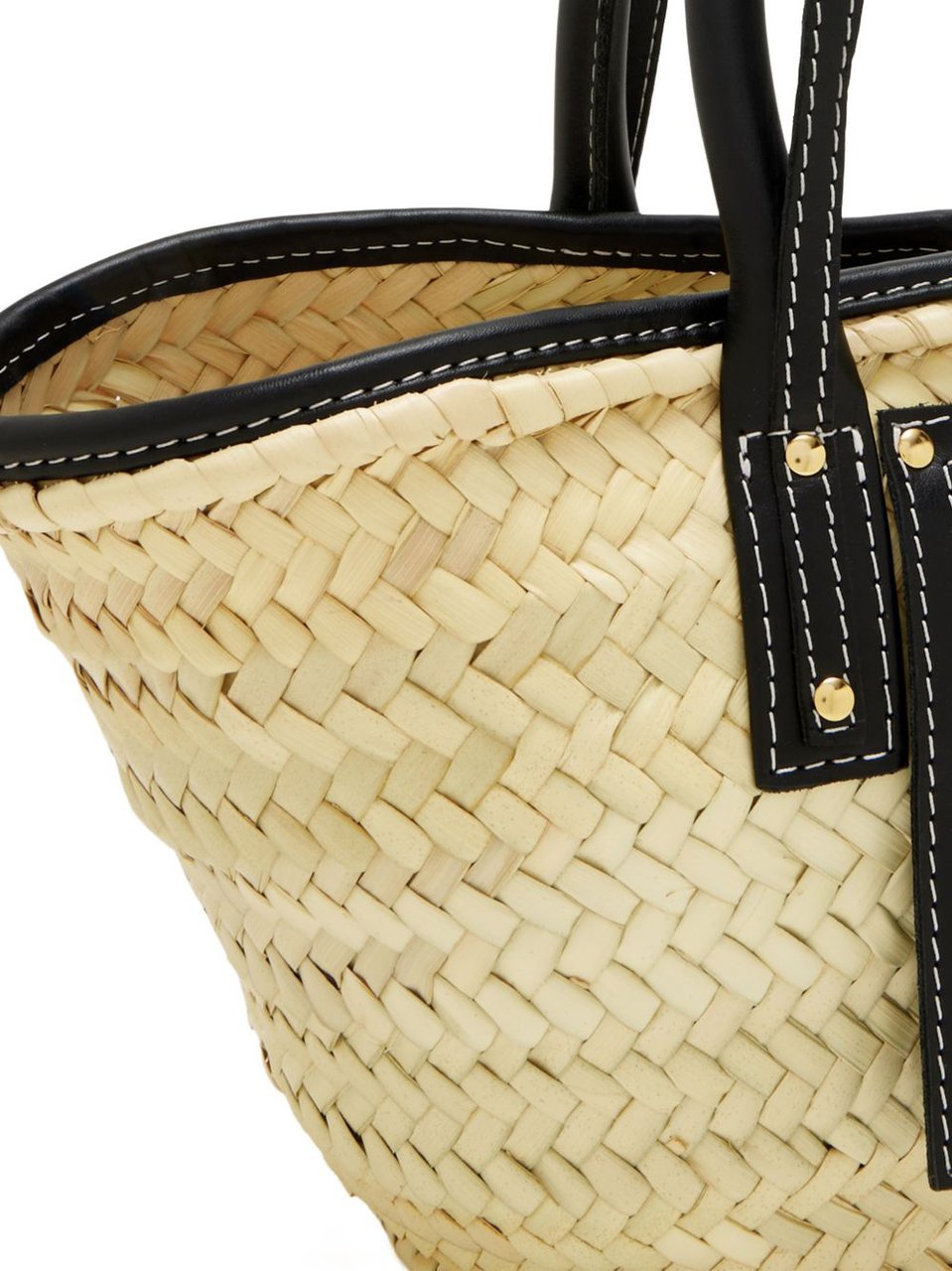 Jacquemus Bags Black Zwart