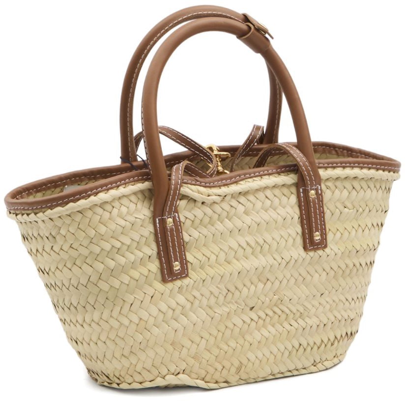 Jacquemus Bags Light Brown Bruin