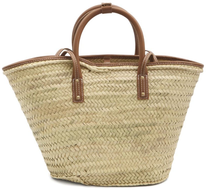 Jacquemus Bags Light Brown Bruin