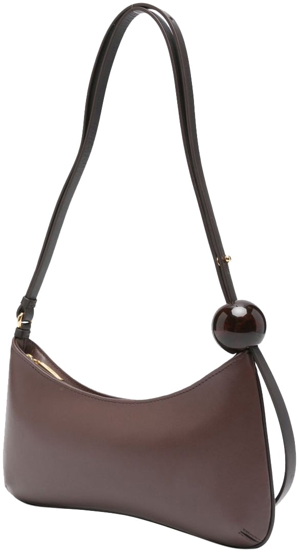Jacquemus Bags Brown Bruin