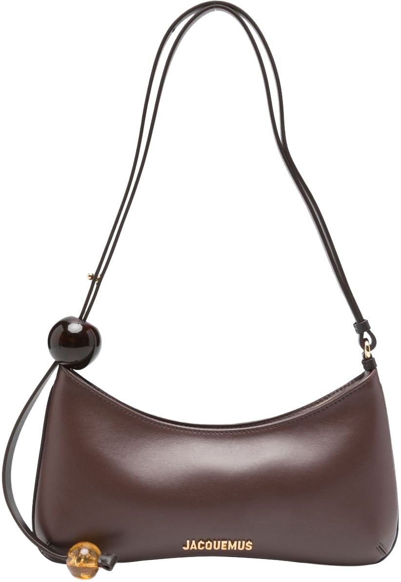 Jacquemus Bags Brown Bruin