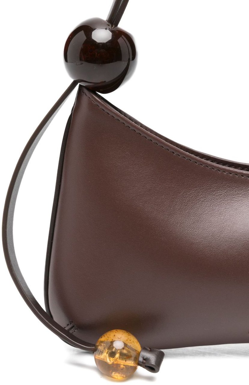 Jacquemus Bags Brown Bruin