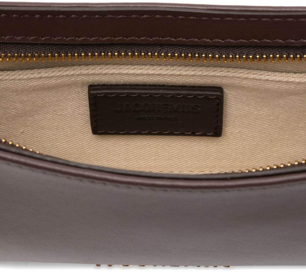 Jacquemus Bags Brown Bruin